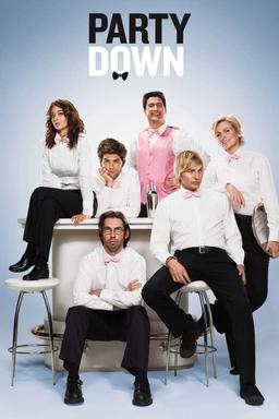 TV Show Poster