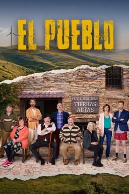 TV Show Poster