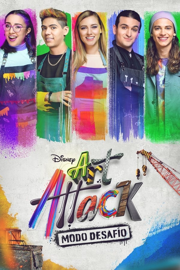 TV Show Poster