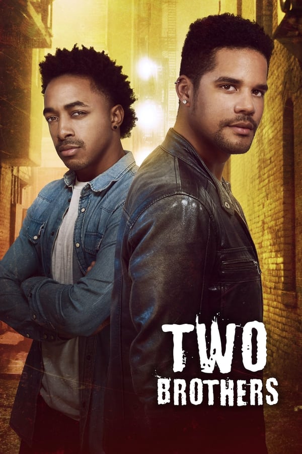 TV Show Poster