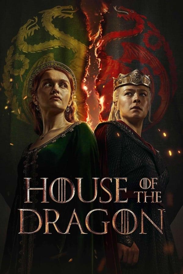 TV Show Poster