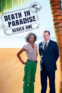 TV Show Poster