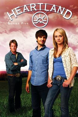 TV Show Poster