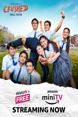 TV Show Poster