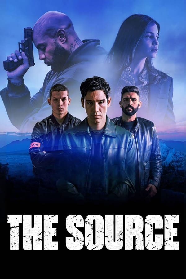 TV Show Poster