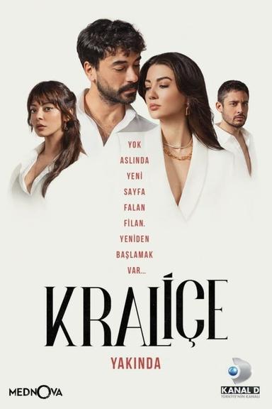 TV Show Poster