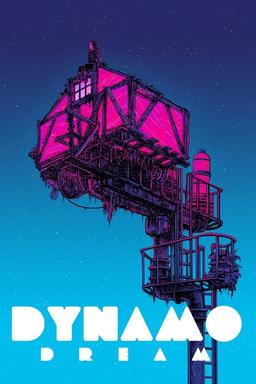 TV Show Poster