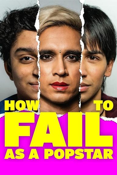TV Show Poster
