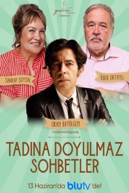 TV Show Poster