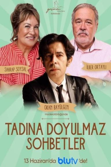 TV Show Poster