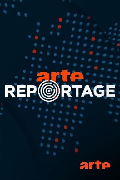 Постер сериала
