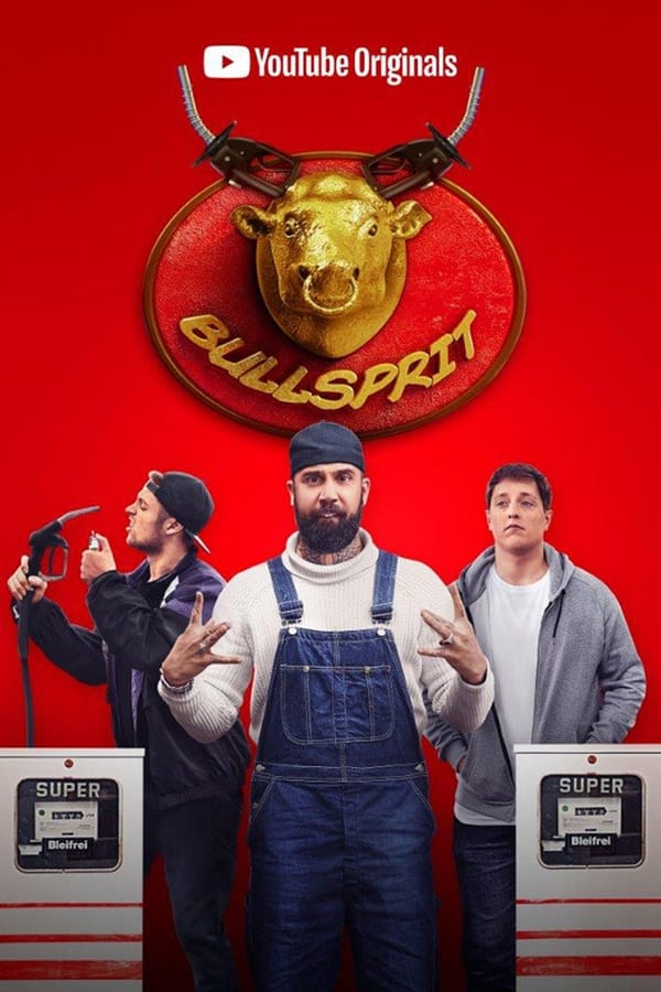 TV Show Poster