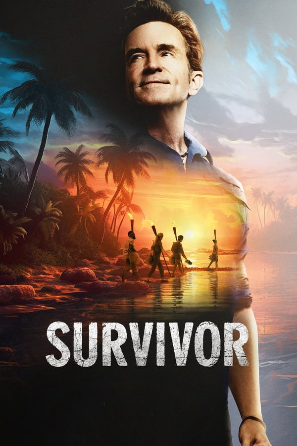 TV Show Poster