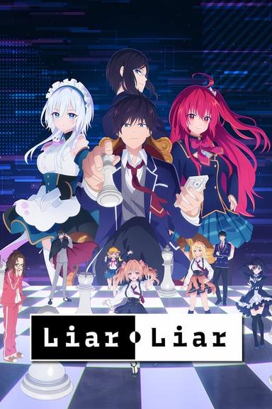 TV Show Poster