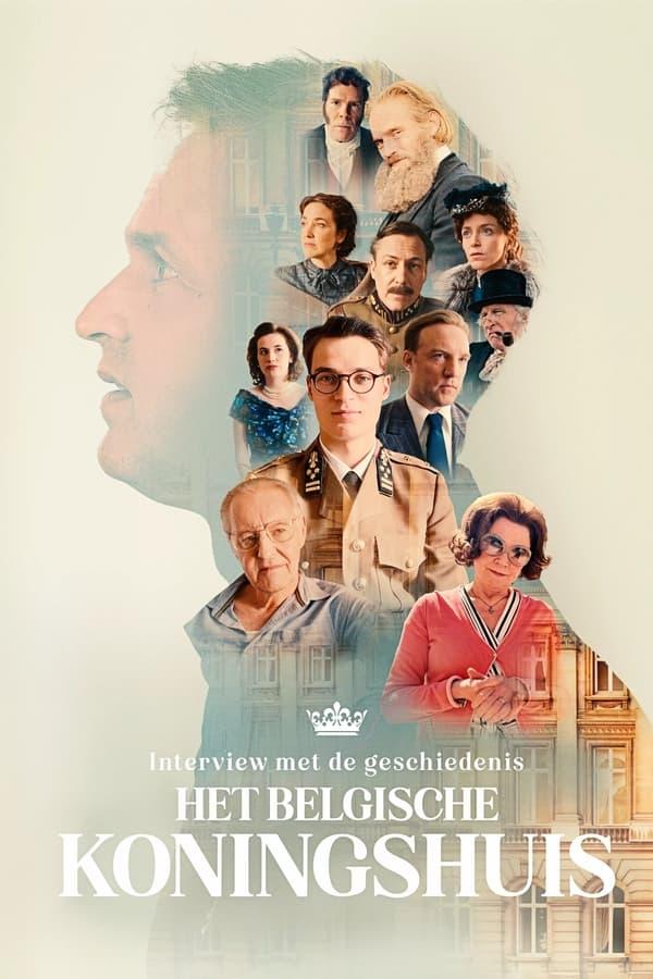 TV Show Poster
