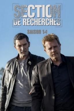 TV Show Poster