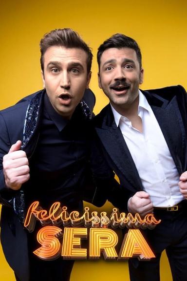 TV Show Poster