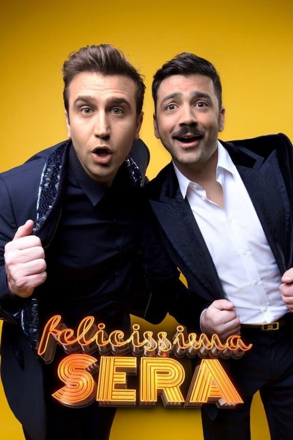Постер сериала