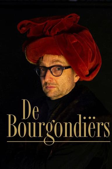 TV Show Poster