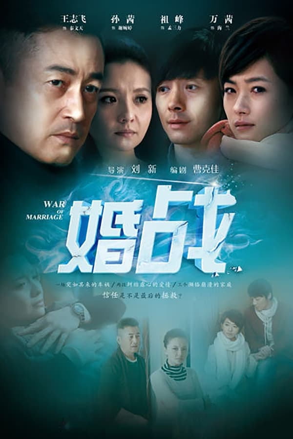 TV Show Poster