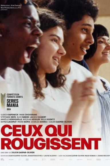 TV Show Poster