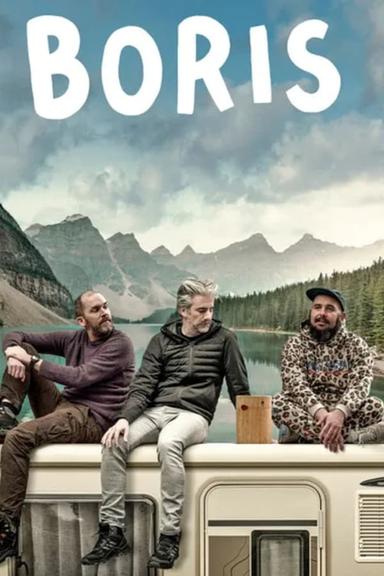 TV Show Poster