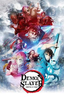 TV Show Poster