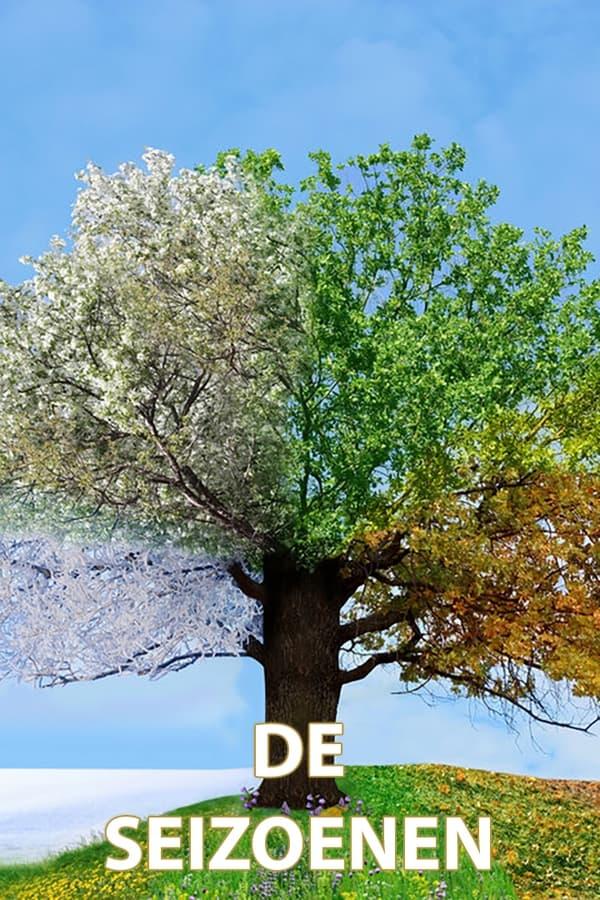 TV Show Poster