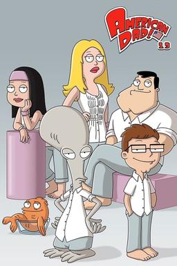 TV Show Poster