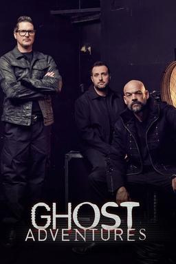 TV Show Poster