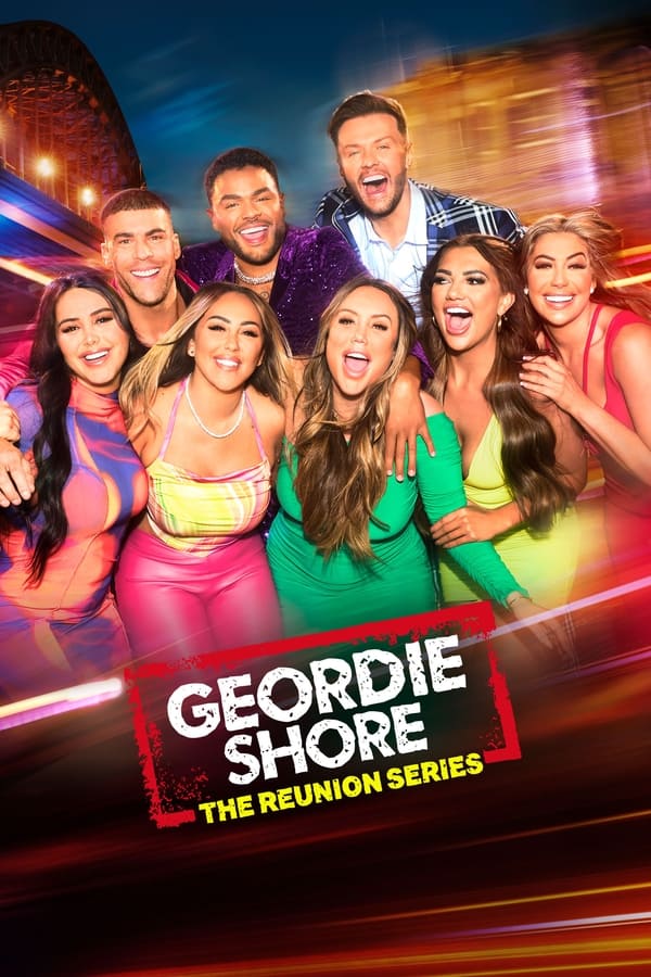 TV Show Poster