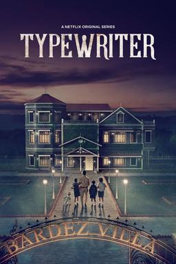 TV Show Poster