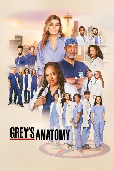 TV Show Poster