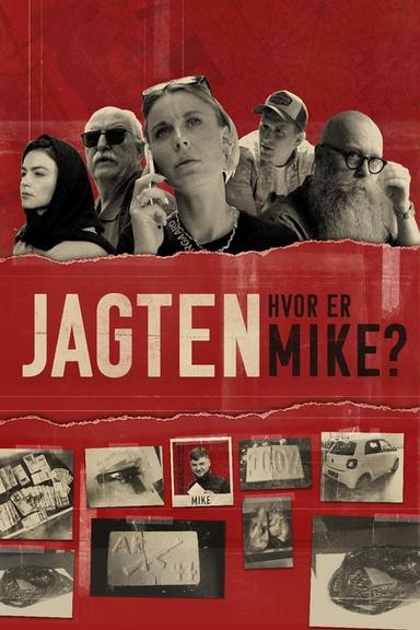 TV Show Poster