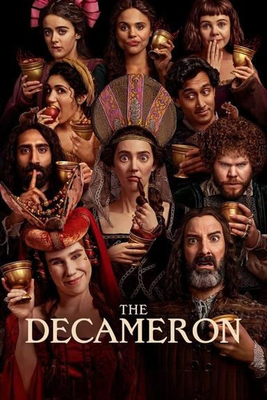 Постер сериала