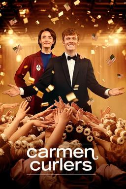 Постер сериала