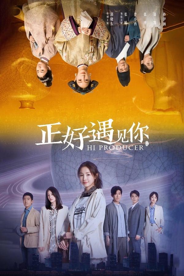 TV Show Poster