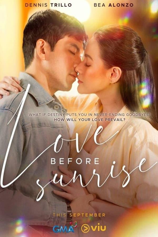 TV Show Poster