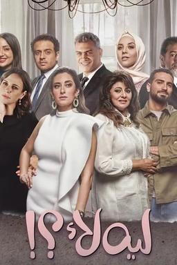 TV Show Poster