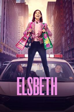 TV Show Poster