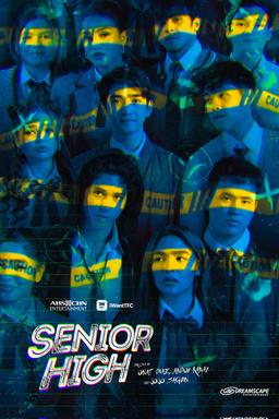 TV Show Poster