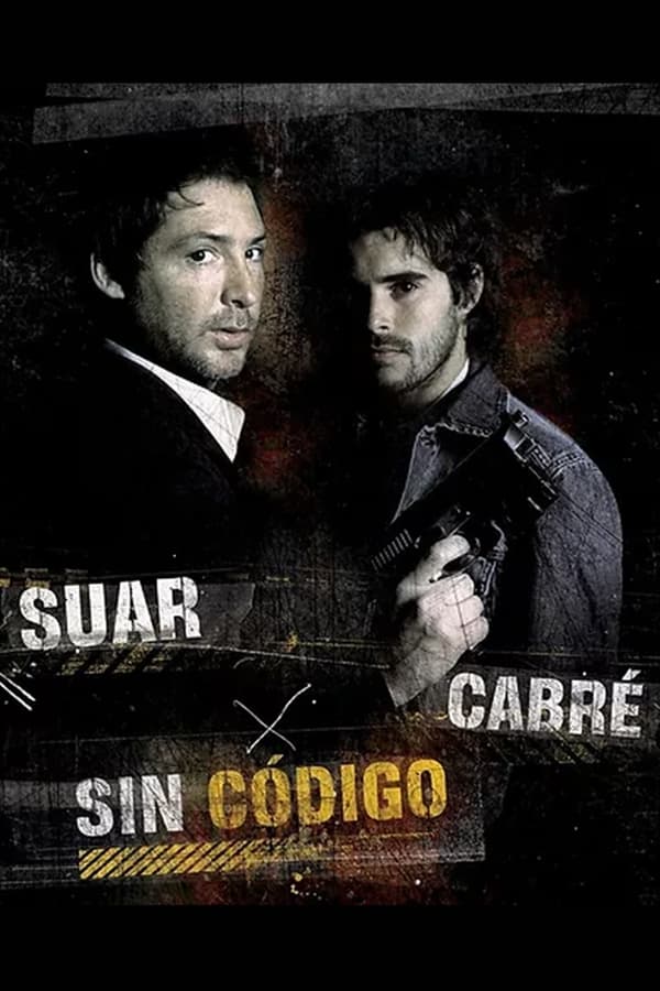 TV Show Poster