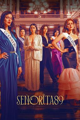 TV Show Poster