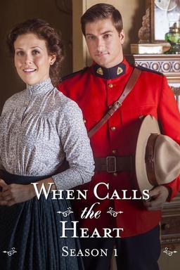 TV Show Poster