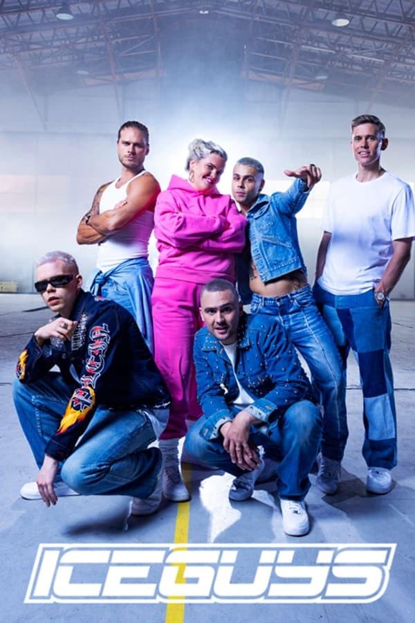 Постер сериала