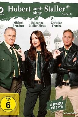 TV Show Poster
