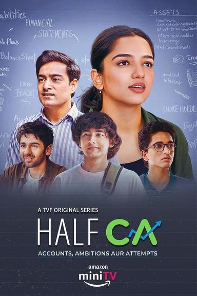 TV Show Poster