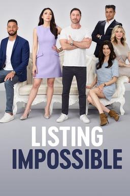 TV Show Poster