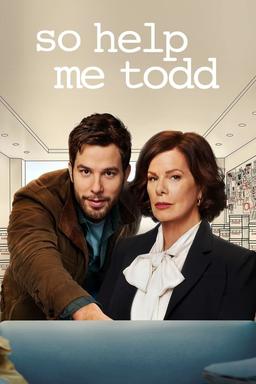 TV Show Poster