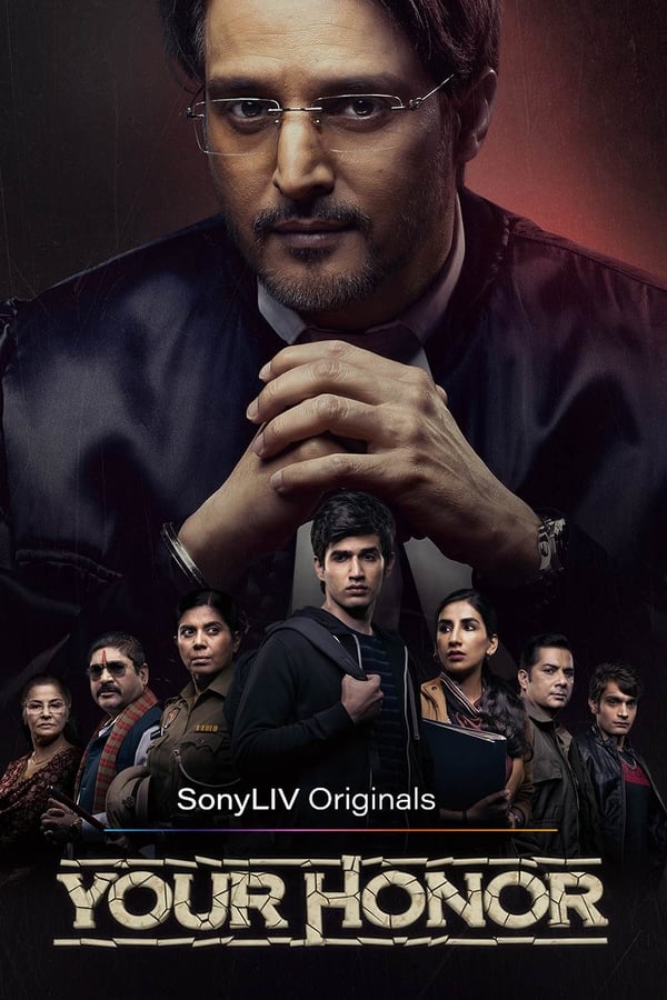 TV Show Poster